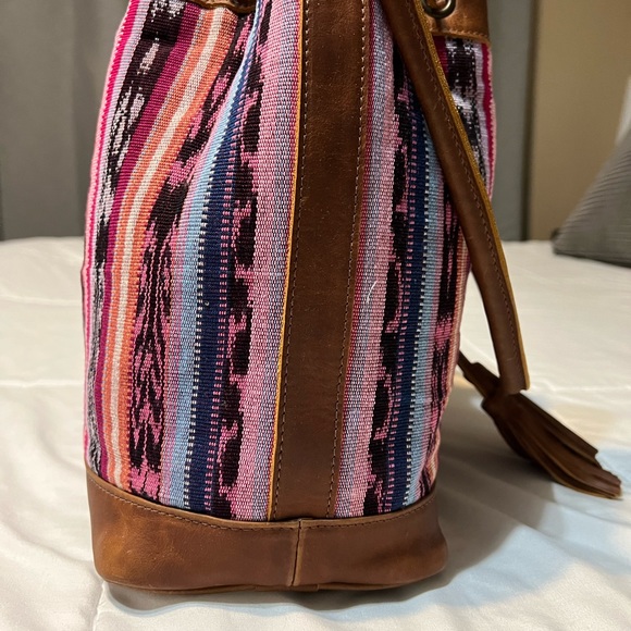 Nena & Co Pitaya Médium Bucket - Picture 4 of 12